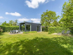 Holiday home with spacious enclosed garden